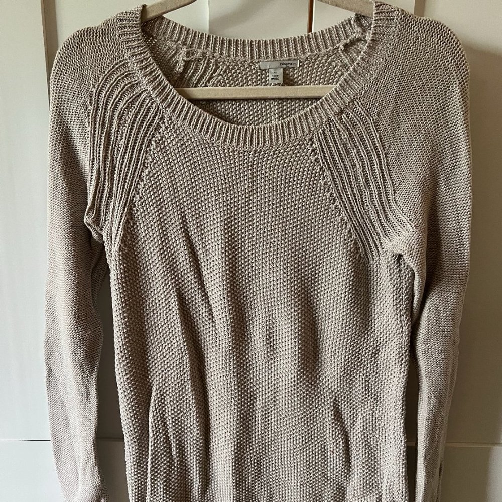Halogen Sweater